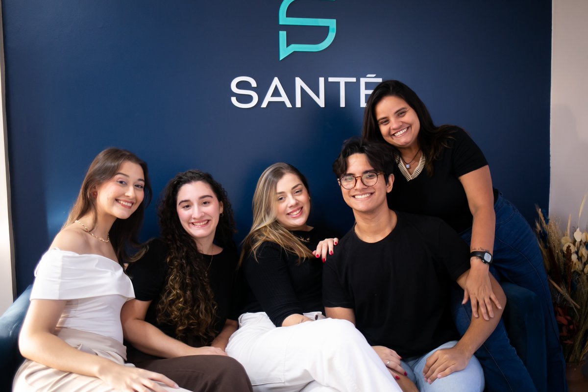 Equipe Santē
