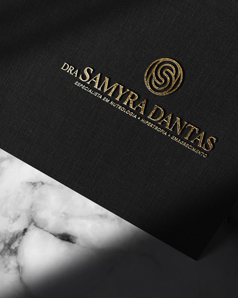Dra. Samyra Dantas