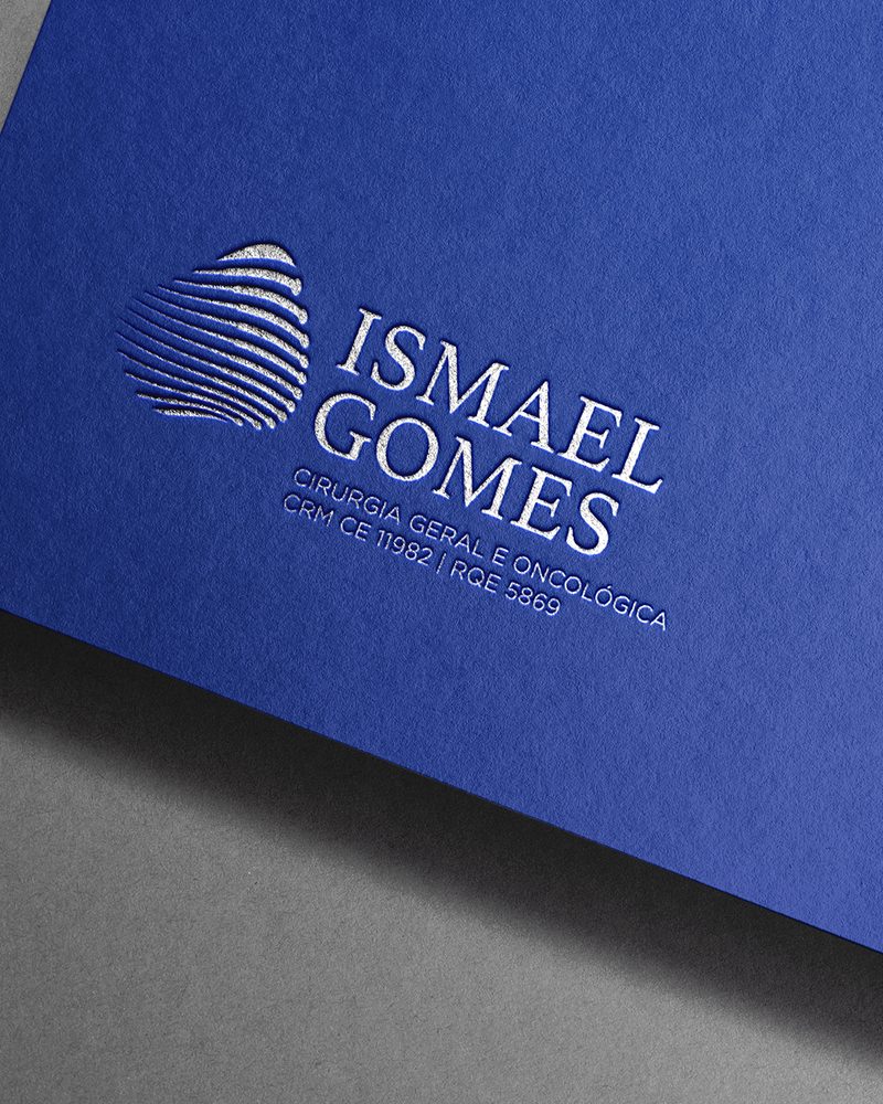 Dr. Ismael