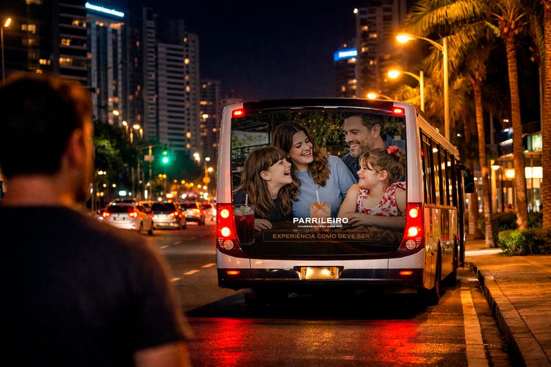 Busdoor